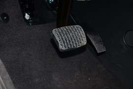 2021款雪佛兰探界者