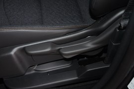 2021款雪佛兰探界者