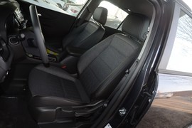 2021款雪佛兰探界者