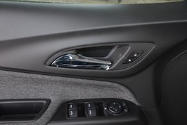 2021款雪佛兰探界者