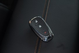 2021款雪佛兰探界者