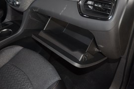 2021款雪佛兰探界者