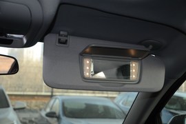 2021款雪佛兰探界者