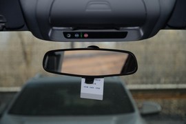 2021款雪佛兰探界者