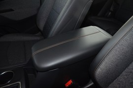 2021款雪佛兰探界者