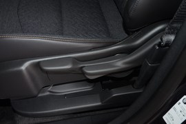 2021款雪佛兰探界者