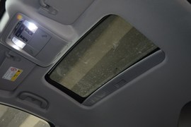 2021款雪佛兰探界者