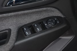 2021款雪佛兰探界者