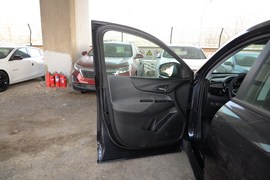 2021款雪佛兰探界者