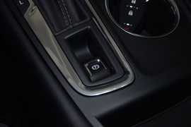 2021款雪佛兰探界者