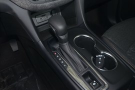 2021款雪佛兰探界者