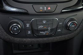 2021款雪佛兰探界者