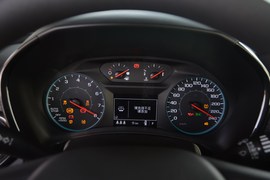 2021款雪佛兰探界者