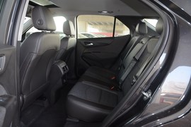 2021款雪佛兰探界者