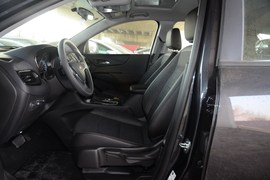 2021款雪佛兰探界者