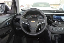 2021款雪佛兰探界者