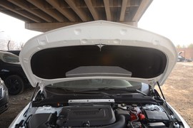 2021款雪佛兰迈锐宝XL