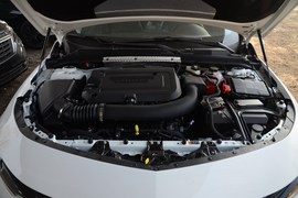 2021款雪佛兰迈锐宝XL