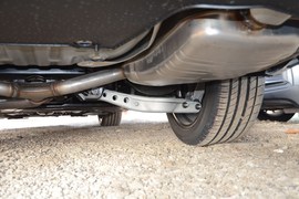 2021款雪佛兰迈锐宝XL