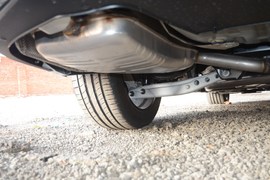 2021款雪佛兰迈锐宝XL