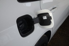 2021款雪佛兰迈锐宝XL