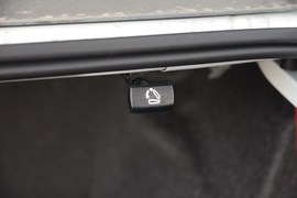 2021款雪佛兰迈锐宝XL