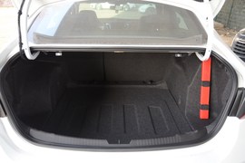 2021款雪佛兰迈锐宝XL