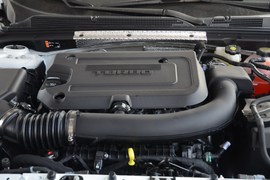 2021款雪佛兰迈锐宝XL