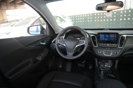 2021款雪佛兰迈锐宝XL