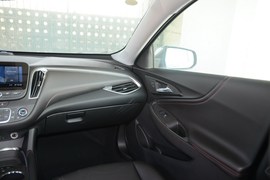 2021款雪佛兰迈锐宝XL