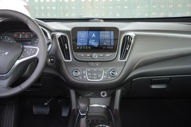 2021款雪佛兰迈锐宝XL