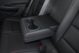 2021款雪佛兰迈锐宝XL