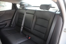 2021款雪佛兰迈锐宝XL