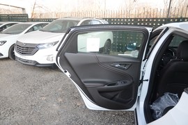 2021款雪佛兰迈锐宝XL