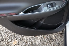 2021款雪佛兰迈锐宝XL