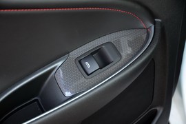 2021款雪佛兰迈锐宝XL