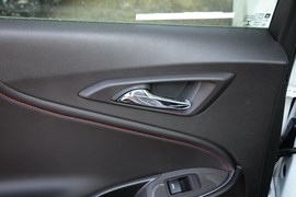 2021款雪佛兰迈锐宝XL