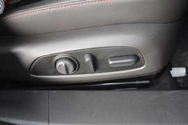 2021款雪佛兰迈锐宝XL