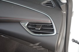 2021款雪佛兰迈锐宝XL