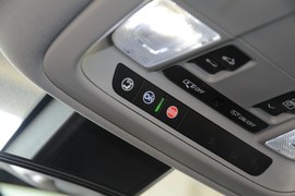 2021款雪佛兰迈锐宝XL