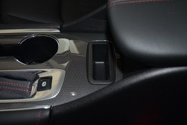 2021款雪佛兰迈锐宝XL