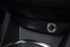 2021款雪佛兰迈锐宝XL