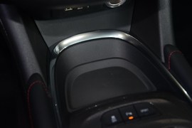 2021款雪佛兰迈锐宝XL