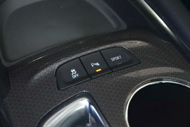 2021款雪佛兰迈锐宝XL