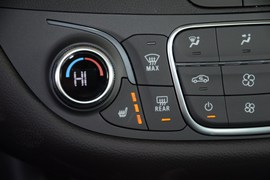 2021款雪佛兰迈锐宝XL