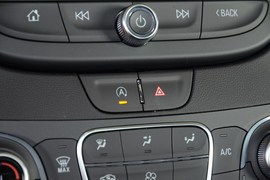 2021款雪佛兰迈锐宝XL