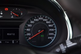 2021款雪佛兰迈锐宝XL