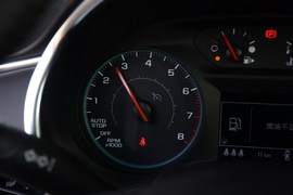 2021款雪佛兰迈锐宝XL