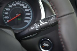 2021款雪佛兰迈锐宝XL