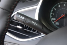 2021款雪佛兰迈锐宝XL